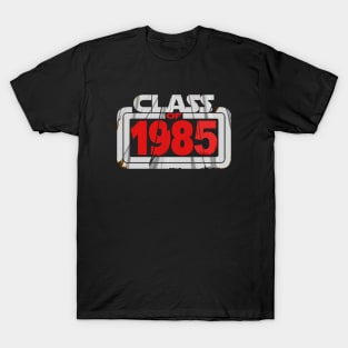 Class Of 1985 T-Shirt